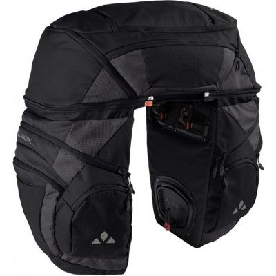 VAUDE Karakorum Pro Black