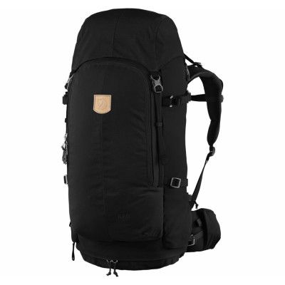 Keb 52, Black-Black, Onesize,  Fjällräven