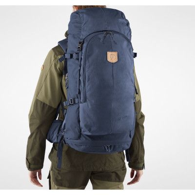 Keb 52 W, Storm-Dark Navy, Onesize,  Vandringsryggsäckar