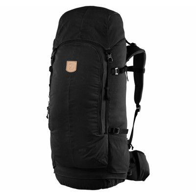 Keb 72, Black-Black, Onesize,  Fjällräven