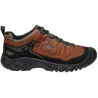 Keen Targhee IV WP M Bison-Black - 40,5