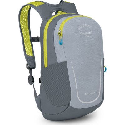 Osprey Kids' Daylite Jr Slate Grey/Tungsten
