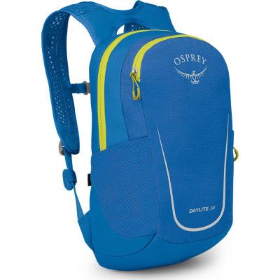 Osprey Kids' Daylite Jr Alpin Blue/Blue Flame
