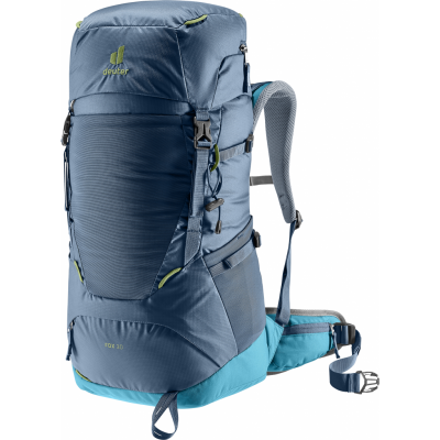 Deuter Kids' Fox 30 Marine/Lagoon