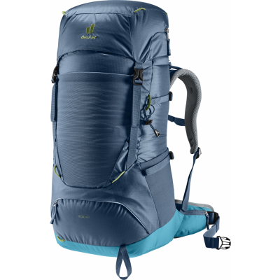 Deuter Kids' Fox 40 Marine/Lagoon