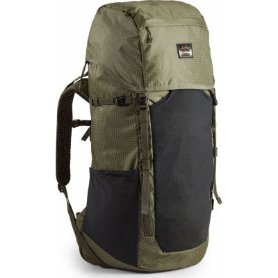 Lundhags Kids' Fulu Core 35 L  Clover