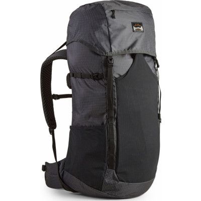 Lundhags Kids' Fulu Core 35 L  Granite
