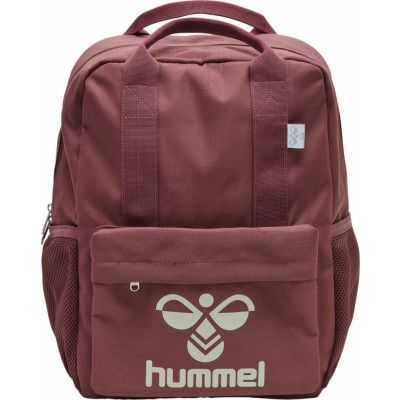 Hummel Kids' hmlJAZZ Backpack Rose Brown