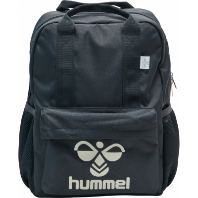 Hummel Kids' hmlJAZZ Backpack Asphalt