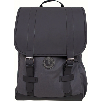 Lindberg Kids' Ryggan Backpack 16L Anthracite