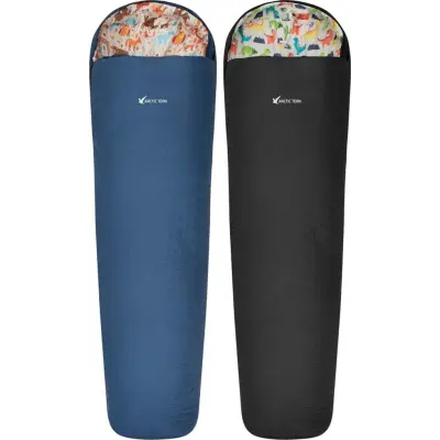 Kids Sleeping Bag 2,0 2 Pack