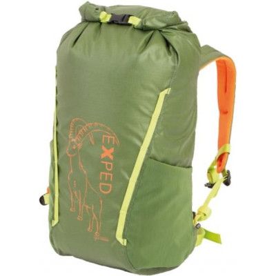 Exped Kid's Typhoon 15 Forest