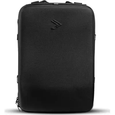 Kilometer Backpack Pro Black