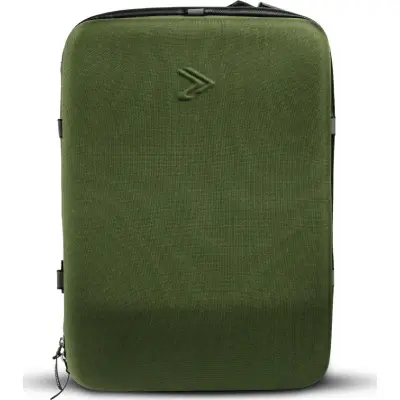 Kilometer Backpack Pro Green