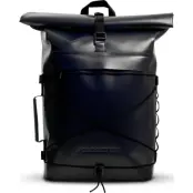 Kilometer Pannier Rolltop Navy
