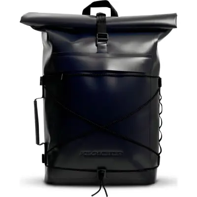 Kilometer Pannier Rolltop Navy