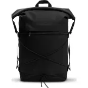 Kilometer Spin Bag 18L Black