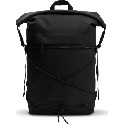 Kilometer Spin Bag 18L Black