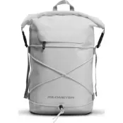 Kilometer Spin Bag 18L White