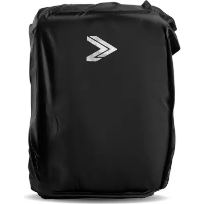 Kilometer Studios Rain Cover w/ Arrow Logo