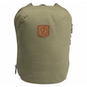 Kiruna Backpack Small, Green, Onesize,  Fjällräven