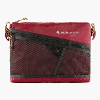 Klättermusen Algir Accessory Bag Large