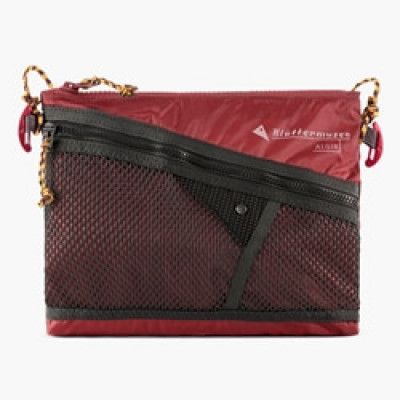 Klättermusen Algir Accessory Bag Medium