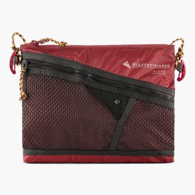 Klättermusen Algir Accessory Bag Medium