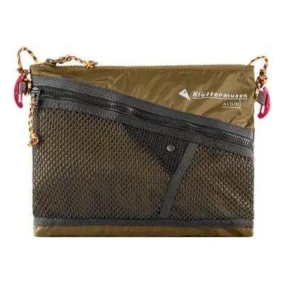 Klättermusen Algir Accessory Bag Medium