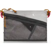 Klättermusen Algir Accessory Bag Medium Dove Grey