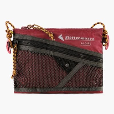 Klättermusen Algir Accessory Bag Small