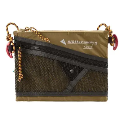 Klättermusen Algir Accessory Bag Small