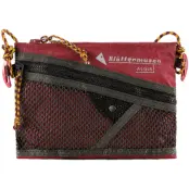 Klättermusen Algir Accessory Bag Small Burnt Russet