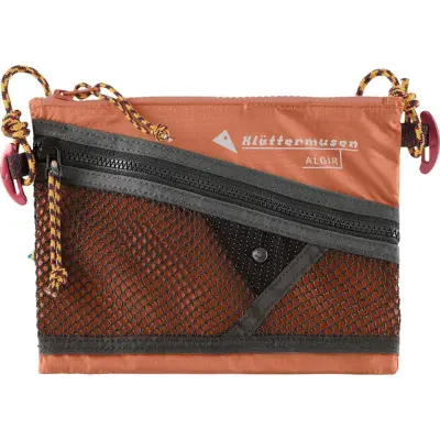Klättermusen Algir Accessory Bag Small  Cloud Berry