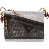 Klättermusen Algir Accessory Bag Small Dove Grey