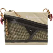 Klättermusen Algir Accessory Bag Small Putty Grey