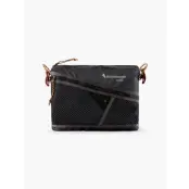 Klättermusen Algir Accessory BagLarge Raven