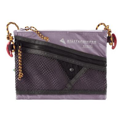 Klättermusen Algir Accessory BagSmall Boysenberry