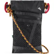 Klättermusen Algir Lanyard Pocket Raven