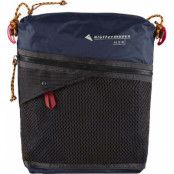 Klättermusen Algir Multislots Bag Indigo Blue