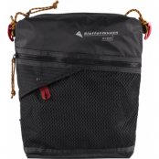 Klättermusen Algir Multislots Bag Raven