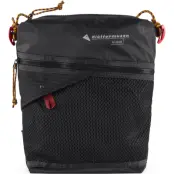 Klättermusen Algir Multislots Bag Raven