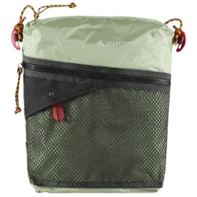 Klättermusen Algir Multislots Bag Sea Foam