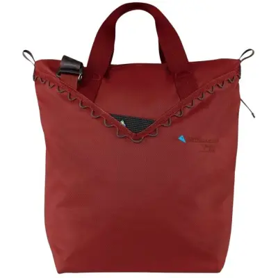 Klättermusen Baggi Bag 22 L Burnt Russet