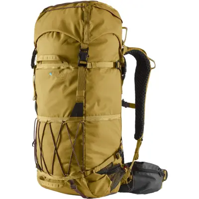 Klättermusen Bergelmer Backpack 40L Juniper Green