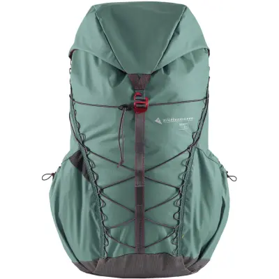 Klättermusen Brimer Backpack 32L Jade Green