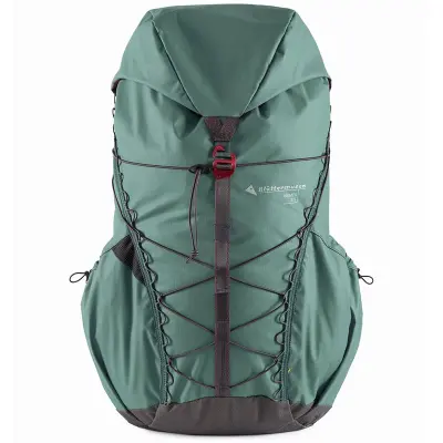 Klättermusen Brimer Backpack 32L Jade Green 32 L