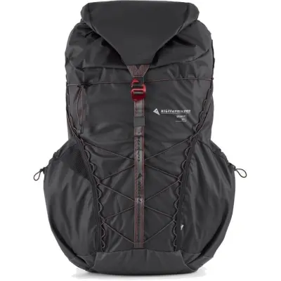 Klättermusen Brimer Backpack 32L Raven