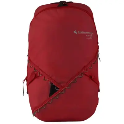 Klättermusen Bure 2.0 Backpack 20 L Burnt Russet