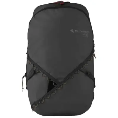 Klättermusen Bure 2.0 Backpack 20 L Raven